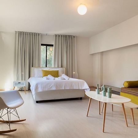 Plaka Heart Apartment Athens Exterior photo