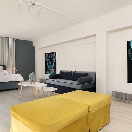Plaka Heart Apartment Athens Exterior photo